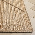 thumbnail image 4 of Safavieh Natural Fiber Lorcan Geometric Area Rug, Natural, 5' x 8', 4 of 11