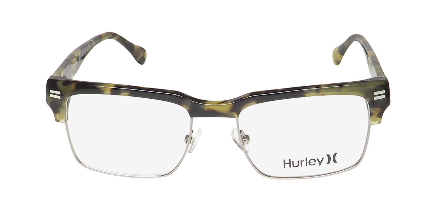 Hurley Rectangle