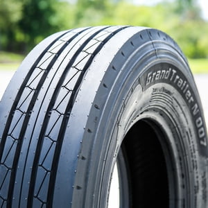 Nebula Grand Trailer-N’ 007 All Steel ST225/75R15 225/75R15 121/117M F 12 Ply Trailer Tire Sansujyuku sansujyuku.com