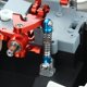 thumbnail image 3 of Amortiguador de impacto delantero de metal Para Wpl D12 D42 1/10 Rc Car Afortunado Sencillez, 3 of 5