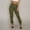 Army Green, variant on Babysbule Women's Pants Women's Casual Pants Overalls European And American Overalls Trousers Pants