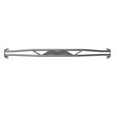 thumbnail image 2 of aFe CONTROL Front Suspension Strut Brace for Mazda 3 2019-2021, Gunmetal Gray - Part #450-752001-G, 2 of 5