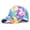 Multicolor, variant on Women Men Baseball Hat Chinese Style Print Cap Summer Daily Outdoor Wear