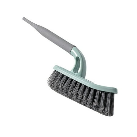 

Ekeka New Arrivals Ceramic Tile Dirt Removal Kitchen Bristle Bathroom Toilet Floor Cleaning Brush