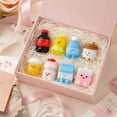 thumbnail image 5 of Squeeze Toys, Squeeze Toys, Squeeze Toys, Small Squeeze Toys, Squeeze, 1.5X1.5 Inch 8 Style Random Mini Simulated Drink Bottle Squeeze Relaxation Toys with Hanging Bell for, 5 of 7