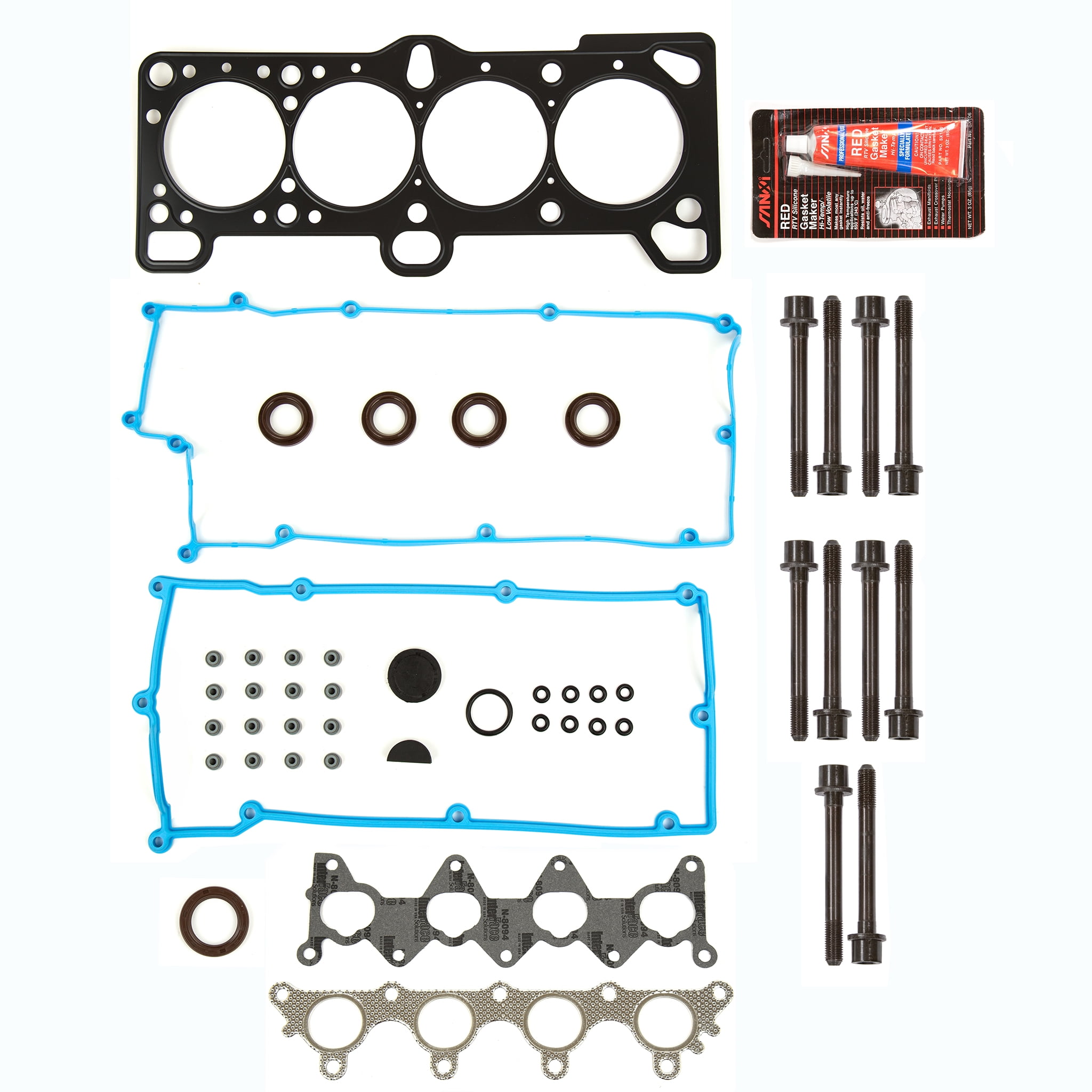 20 Off Clearance, Shop Now Fits 0611 Hyundai Accent Kia Rio Rio5 1.6L