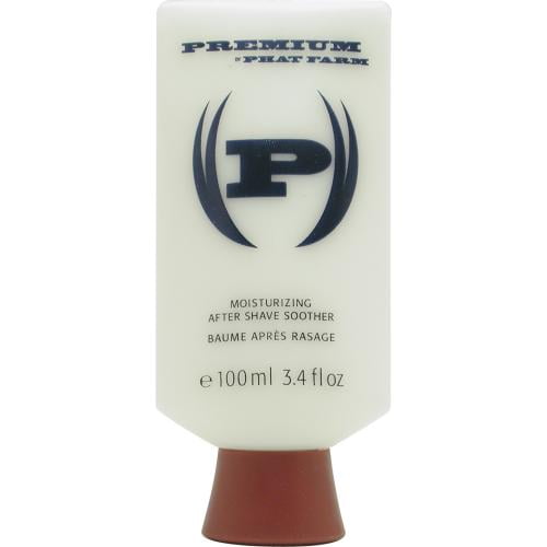 Phat Farm 4891628 Premium By Phat Farm Aftershave Soother 3.4 Oz