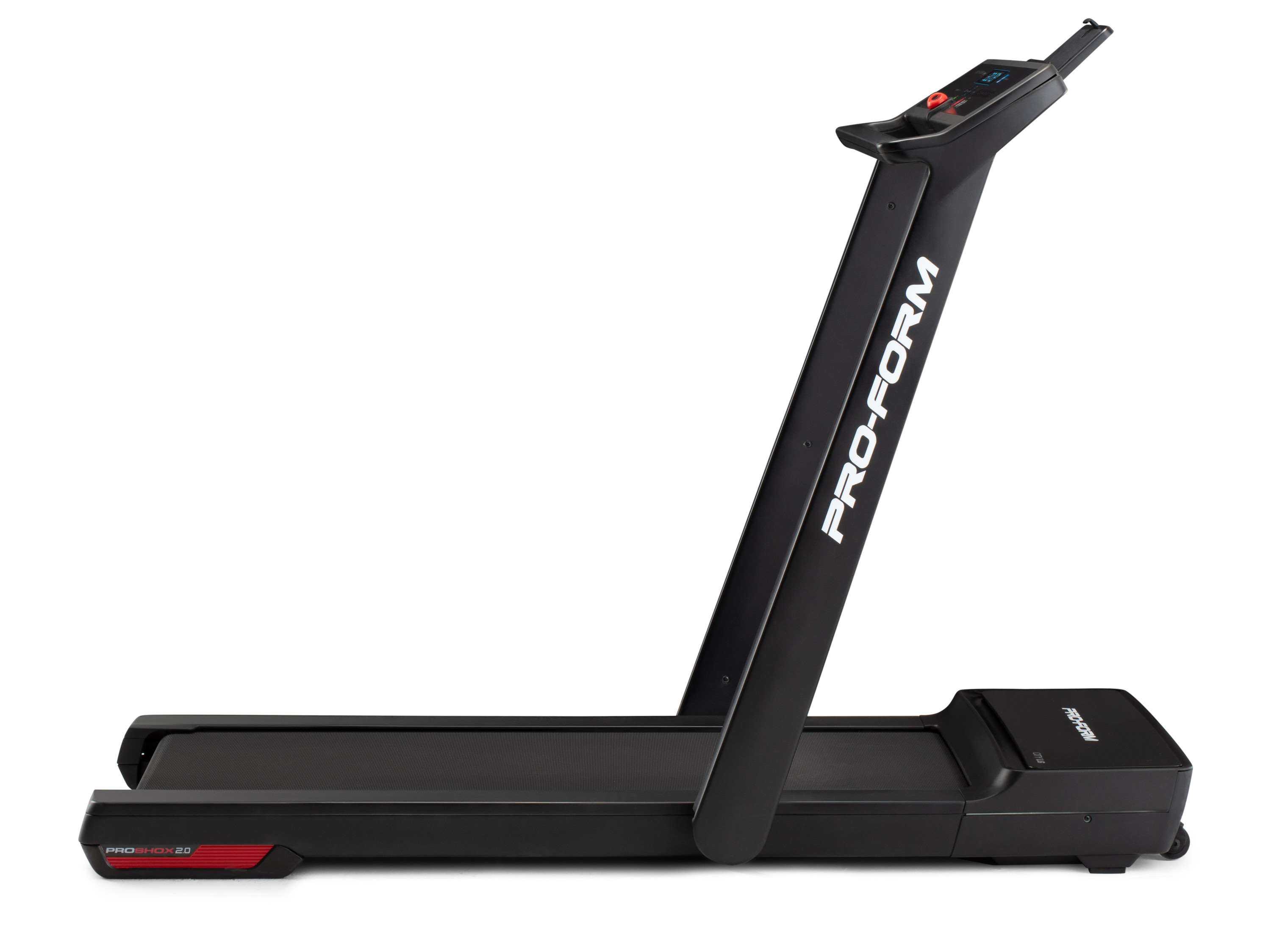 ProForm City L6 Folding Exercise Treadmill with Automatic Trainer Control - image 3 of 13