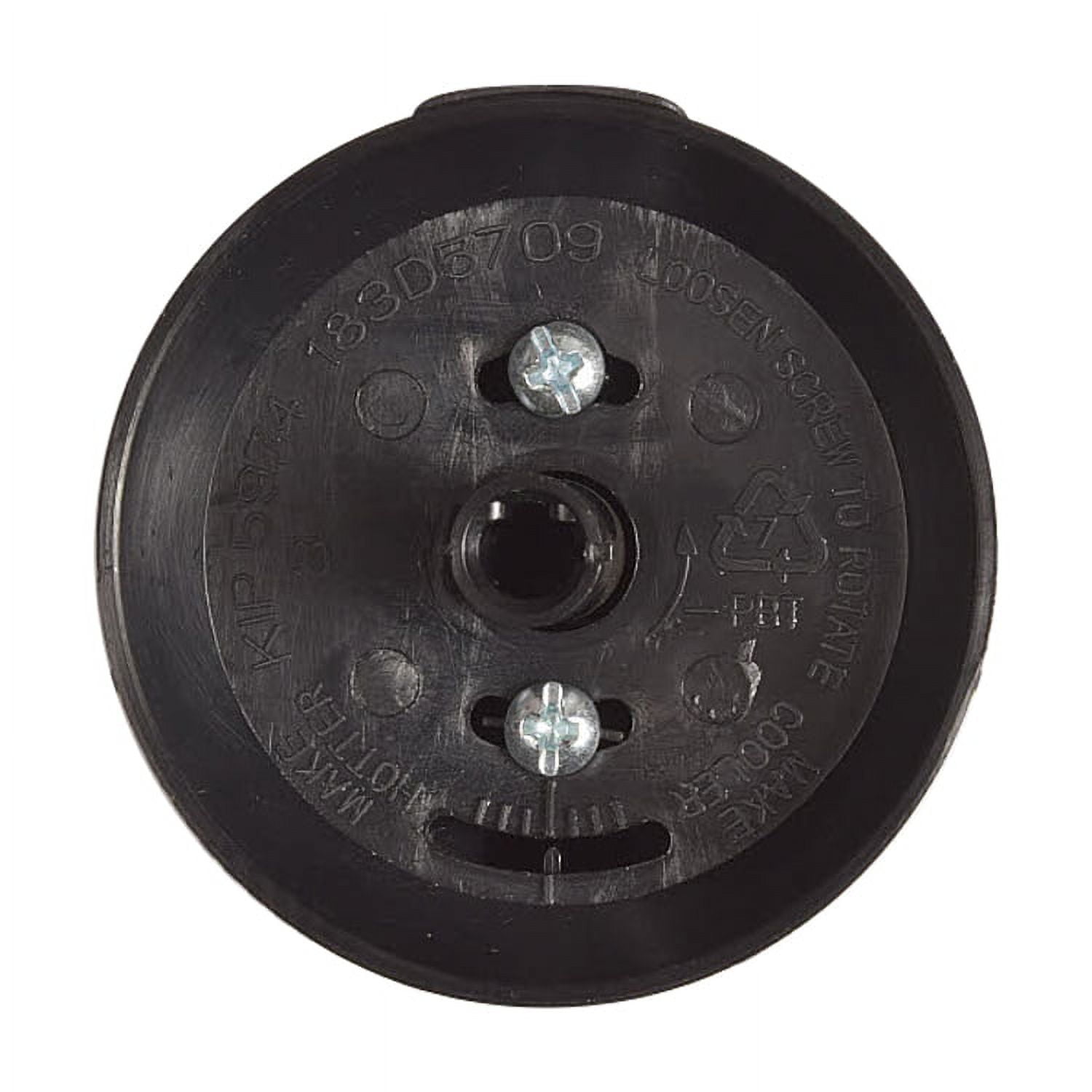 YesParts WB03X22701 Durable Range Knob Thermostat Asm.
