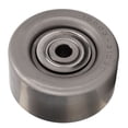 thumbnail image 4 of Polea tensora de correa de transmisión 16603‑31030 Polea tensora de metal para Tacoma 2007‑2016 Motor de 2,7 L, 4 of 10