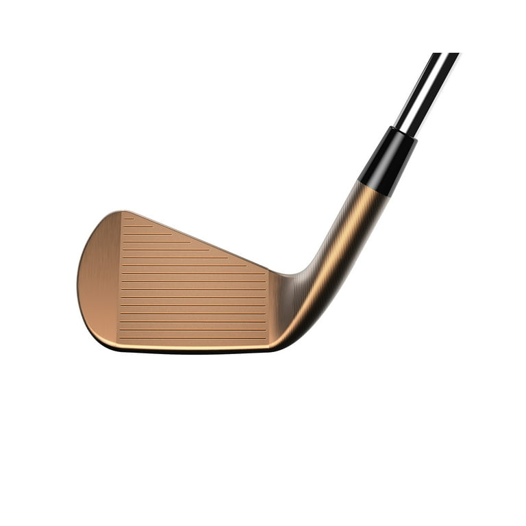 Cobra King RF Proto Iron Set 4-PW (KBS C-Taper Stiff) Limited