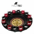 thumbnail image 3 of Jeu de Roulette de Fête / Jeu à Boire pour Adultes - Drinkroulette, 3 of 5