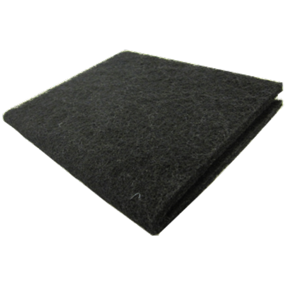 Activated Carbon Pad