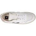 thumbnail image 3 of Tenis Veja V-10 extra blancas Nautico Pekin para hombre, 3 of 4