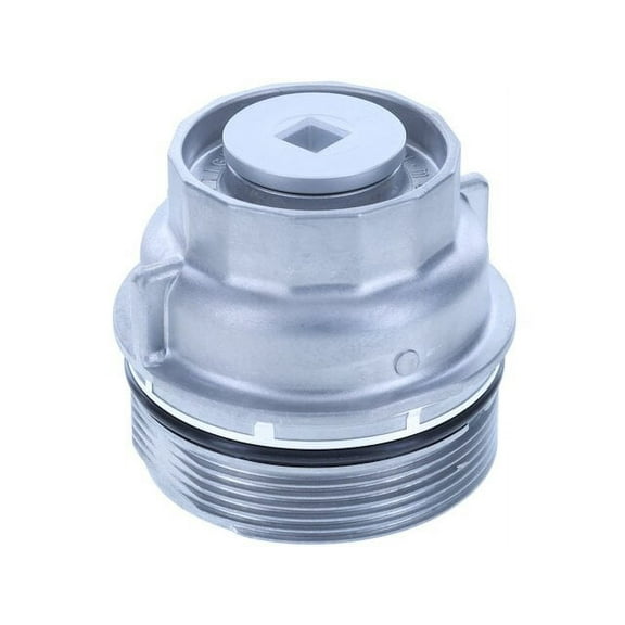 Engine Oil Filter Cap - Compatible with 2007 - 2022 RX350 3.5L V6 2008 2009 2010 2011 2012 2013 2014 2015 2016 2017 2018 2019 2020 2021