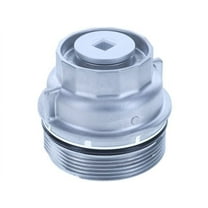 Engine Oil Filter Cap - Compatible with 2007 - 2022 RX350 3.5L V6 2008 2009 2010 2011 2012 2013 2014 2015 2016 2017 2018 2019 2020 2021