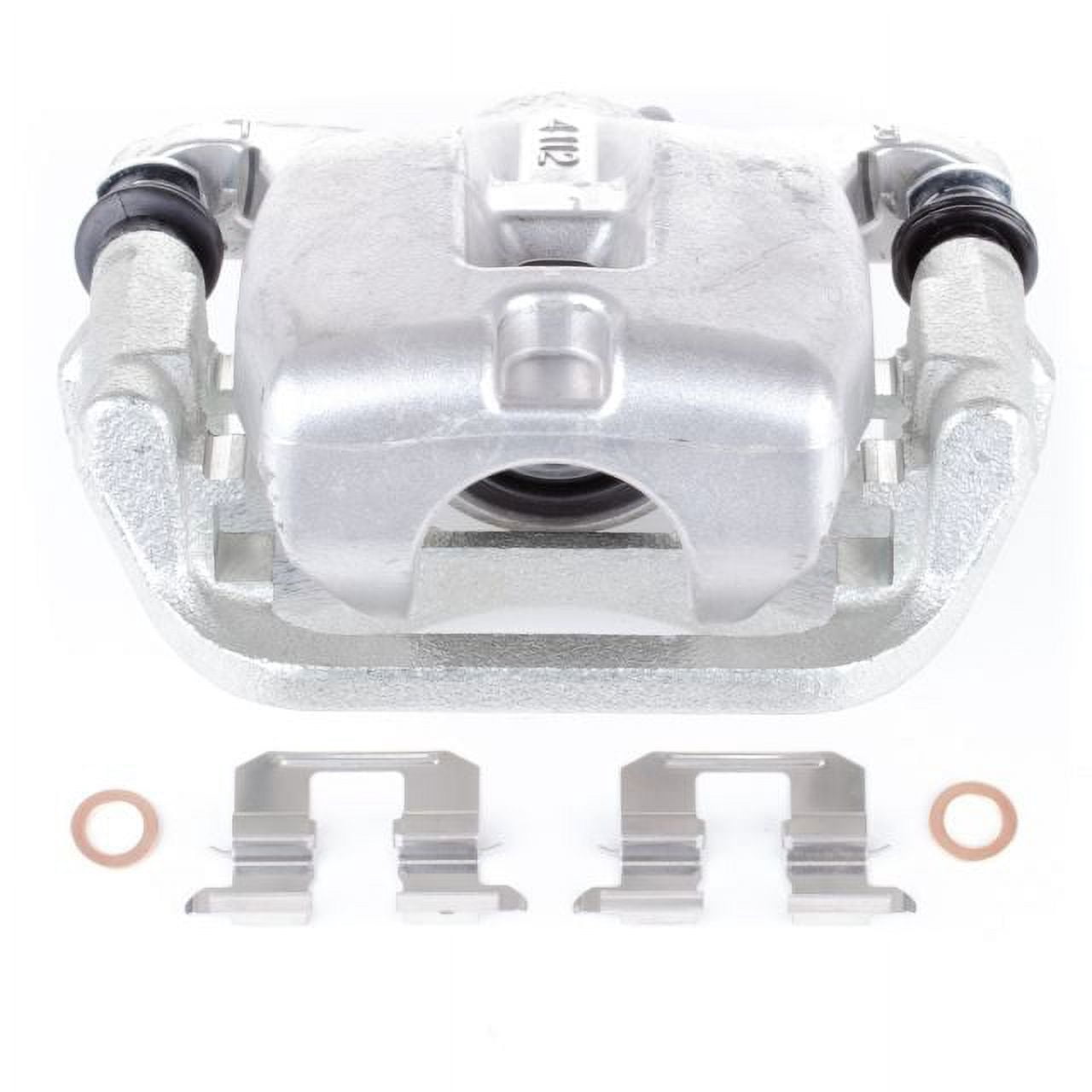 Power Stop Rear Right One Stock Replacement Caliper L3350