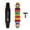 RAINBO, variant on WHOME 42 Inch Long Boards for Adults/Teenagers Girls/Kids Beginner/Pro Freestyle Dancing Longboards Skateboard with T-Tool