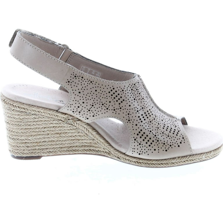 CLARKS Women s Lafley Rosen Platform