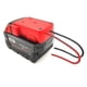 thumbnail image 2 of Power Wheels Adapter For Milwaukee M18 Battery 18v Connector Banmo, 2 of 2