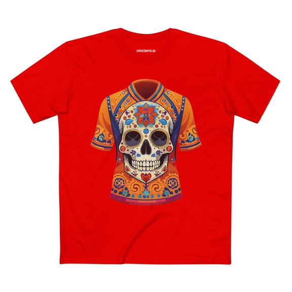 Skull Shirt, Skeleton Shirt