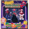 Marvel Spider-Man Holiday Special w/Mary Jane Action Figure Box Set