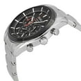 thumbnail image 2 of Seiko Men's SSB089 Silver Stainless-Steel Quartz Watch, 2 of 3
