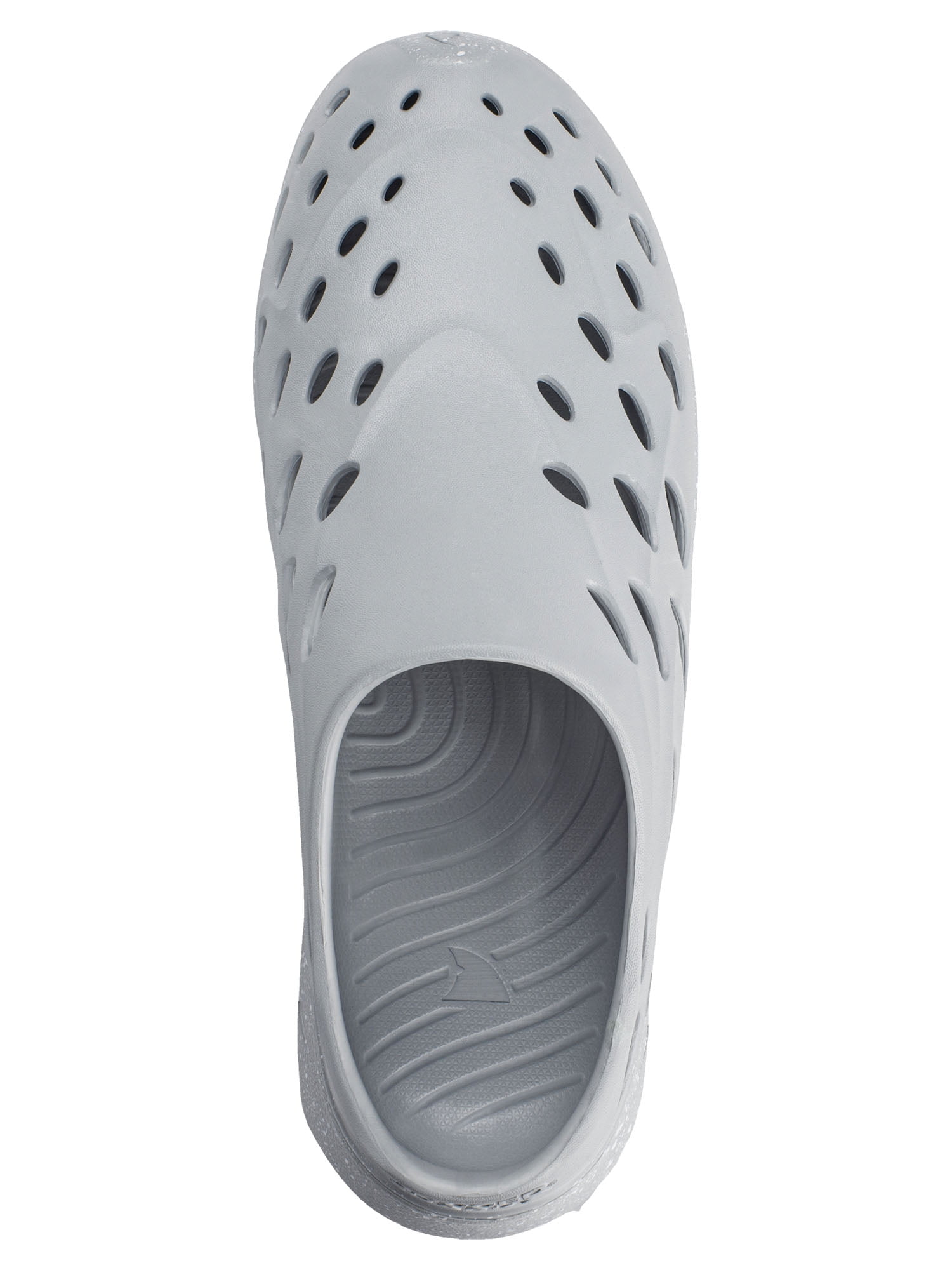 Rugged Shark Men's Recovery EVA Molded Clog Sneakers