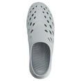 thumbnail image 4 of Rugged Shark Men's Recovery EVA Molded Clog Sneakers, 4 of 5