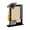Black, variant on Class of 2026 Picture Frame 2026 Graduation Photo Frame Tabletop Display Personalised Graduation Gift for Men Women