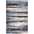 thumbnail image 4 of SAFAVIEH Retro Mayson Tapis Abstract, 4 of 7