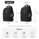 thumbnail image 2 of Mochila deportiva Coofay impermeable y ligera para mujer, 2 of 8