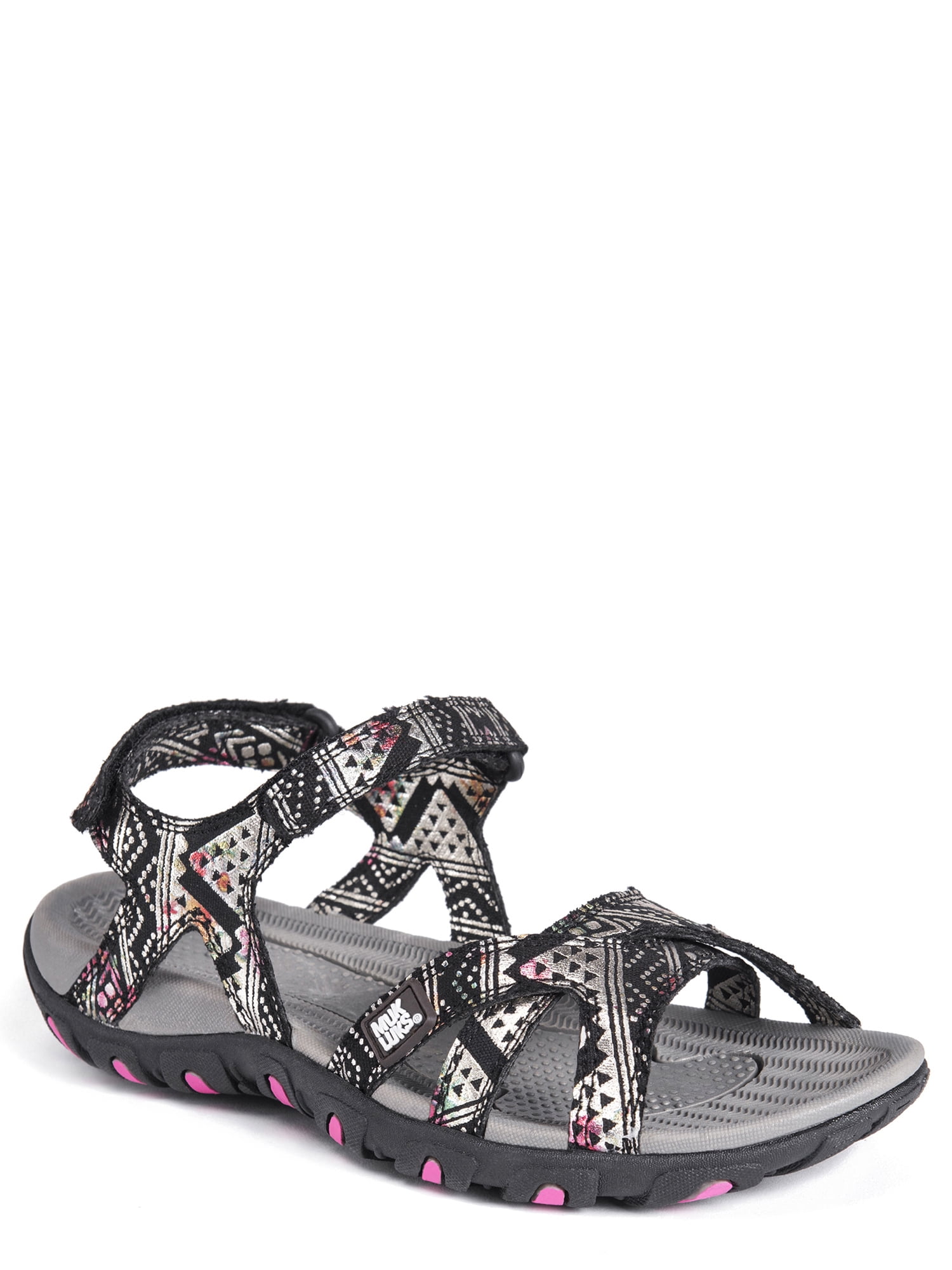 muk luks sport sandals