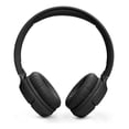 thumbnail image 2 of Audifonos Jbl Tune 520 Bt Bluetooth On Ear Color Negro, 2 of 4