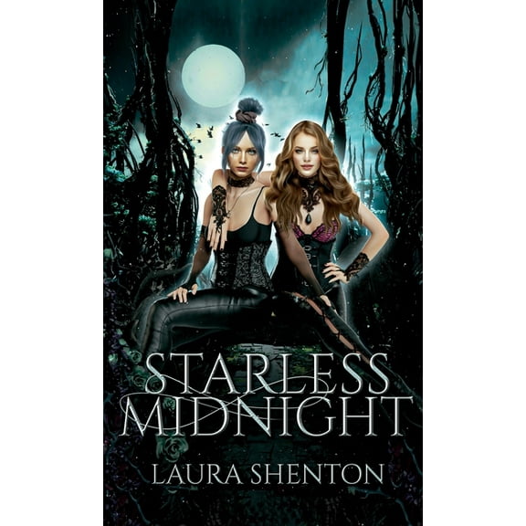 Starless Midnight, (Paperback)
