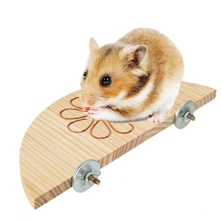 Verwarming Vogelbaars Platform, 5W 12V Elektrisch Verwarmde Voor Vogels Papegaaien Hamsters Chinchilla S Thermostatische Vogelverwarmer Kooi Constant Temp 649824419