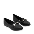 thumbnail image 2 of Balerina Frida Color Negro D12970386501 24.5 Dorothy Gaynor Balerina Frida Color Negro D12970386501 24.5, 2 of 6