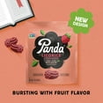 thumbnail image 4 of Panda All Natural Strawberry Licorice, 4 of 4