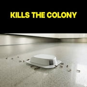 Raid Ant Killer Baits, For Household Use, Kills the Colony, Kills Ants for 3 Months, Child Resistant, 4 Count