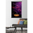 thumbnail image 2 of Five Nights at Freddy's Movie - Teaser One Sheet Wall Poster with Magnetic Frame, 22.375" x 34", 2 of 5
