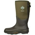 thumbnail image 3 of Bottes de Neige Muck Boot pour Hommes Wetland à Mollet Grand, 3 of 7