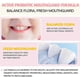 thumbnail image 3 of 40ml Mouth Spray for Children, Breath Freshener with Fruit Flavour, Suitable for Children from 2-12 Years, Portable Mouth Spray with Fruit Flavour, Fr, 3 of 5