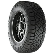 Nitto Ridge Grappler All Terrain LT285/70R18 127/124Q E Light Truck Tire