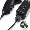 thumbnail image 4 of LUXMO Wii Nunchuck Controller, 2 Pack Nunchuck Controllers Joystick Gamepad for Wii/Wii U Console, 4 of 6