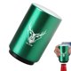 thumbnail image 1 of Abridor de botellas de cerveza AIXING con imán de acero inoxidable, destapador de botellas de refresco, ideal para viajes en casa y senderismo., 1 of 5