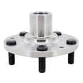 thumbnail image 1 of WJB WA930177K Kit de Roulement de Moyeu de Roue avant et Arrière, Référence Croisée: Timken HA590533, SKF BR930177K, 1 of 5