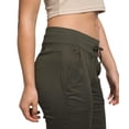 thumbnail image 3 of Pantalón THE NORTH FACE Aphrodite 2.0 para mujer New Taupe Green, 3 of 4