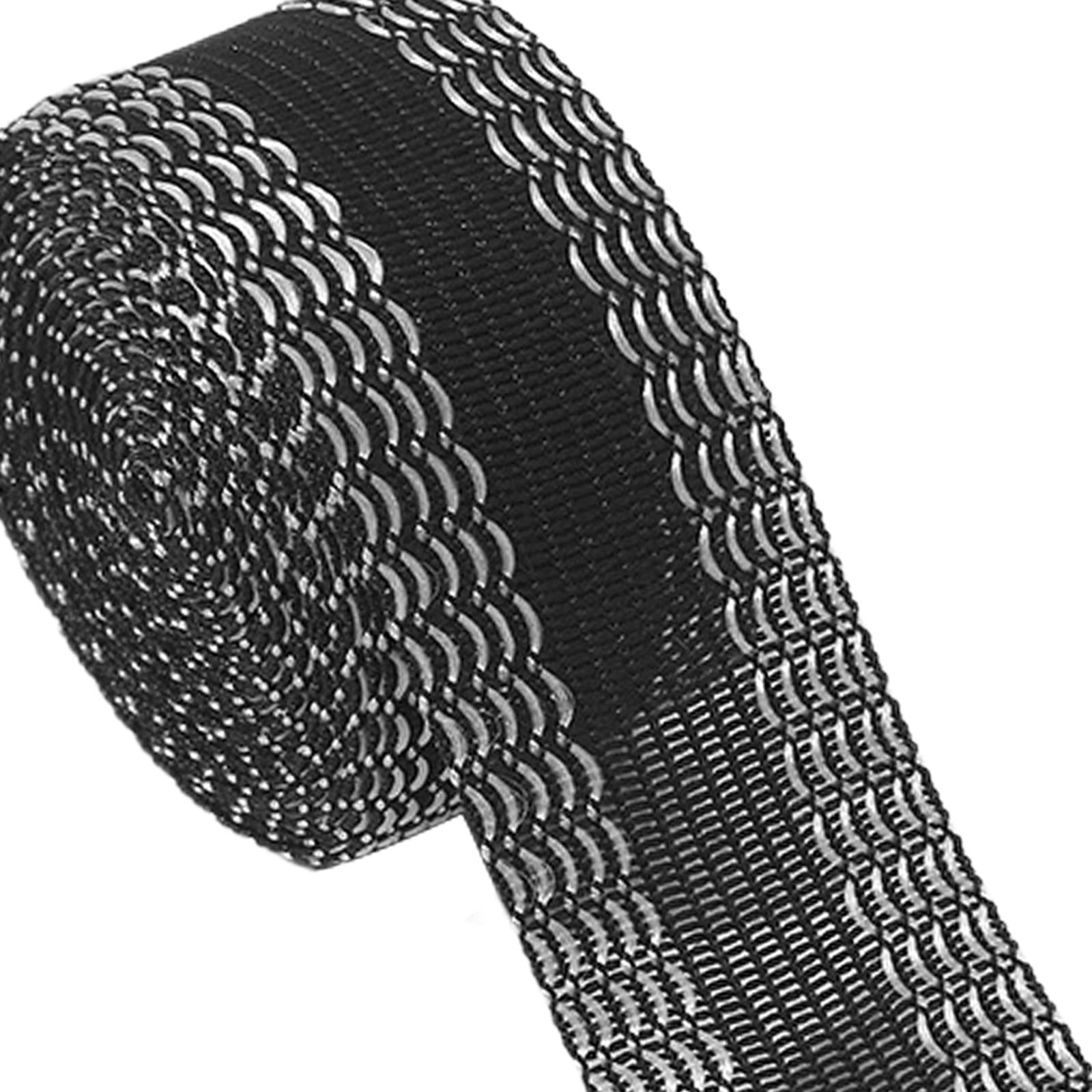 Thermomètre Frontal Ourlet Thermocollant Rideau, Ruban Ourlet De 64Mètres Bande Thermocollante Rapide Double Face Pour Tissu Rideaux - France Thermocollant Couture