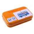 thumbnail image 1 of Tarjeta Flash de bolsillo con palabras en inglés para niños, juego de mesa educativo de aprendizaje para bebés, juguetes de rompecabezas para niños, nuevo, 1 of 4