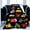 Color1, variant on Cute Construction Truck Blanket Throw Excavator Car Blankets for Kids Toddler Boys Adults Gifts Bedding Decor Bed Bedroom 60"X50"
